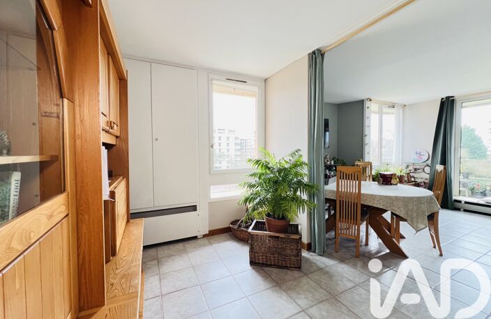 Vente Appartement 5 pièces — photo 5