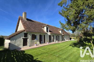 Maison 4 pièces 211000 €