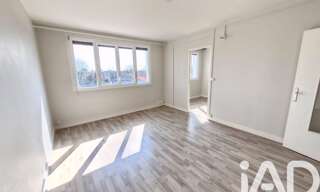 Appartement 2 Pièces 45 m² à vendre à Saint-Jean-de-Braye (45800)