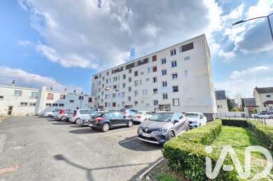 Appartement 2 pièces 106500 €