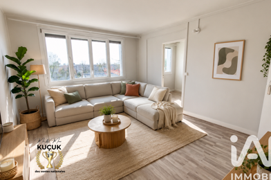 Appartement 2 pièces 99500 €
