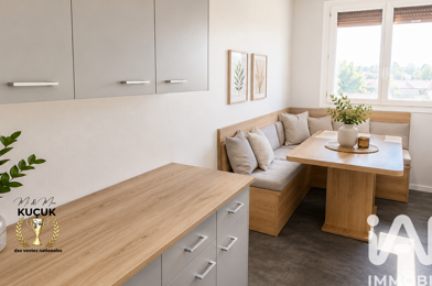 Appartement 2 pièces 99500 €
