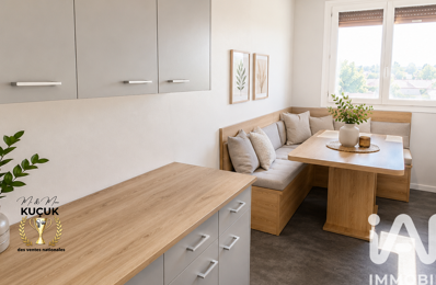 Vente Appartement 2 pièces — photo du bien