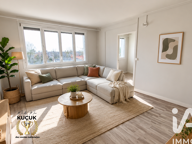 Vente Appartement 2 pièces — photo 2