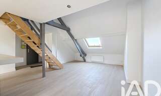 Appartement 2 Pièces 44 m² à vendre à La Bassée (59480)