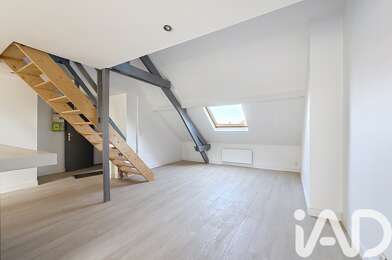 Appartement 2 pièces 129000 €