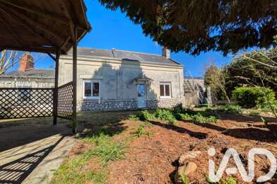 Maison 6 pièces 189000 €