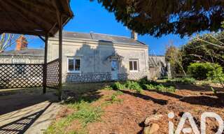 Maison 6 Pièces 92 m² à vendre à Neuillé (49680)