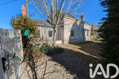 Maison 6 pièces 171000 €