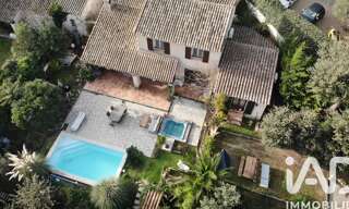 Maison 5 Pièces 140 m² à vendre à Gassin (83580)