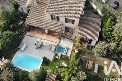 Maison 5 pièces 980000 €