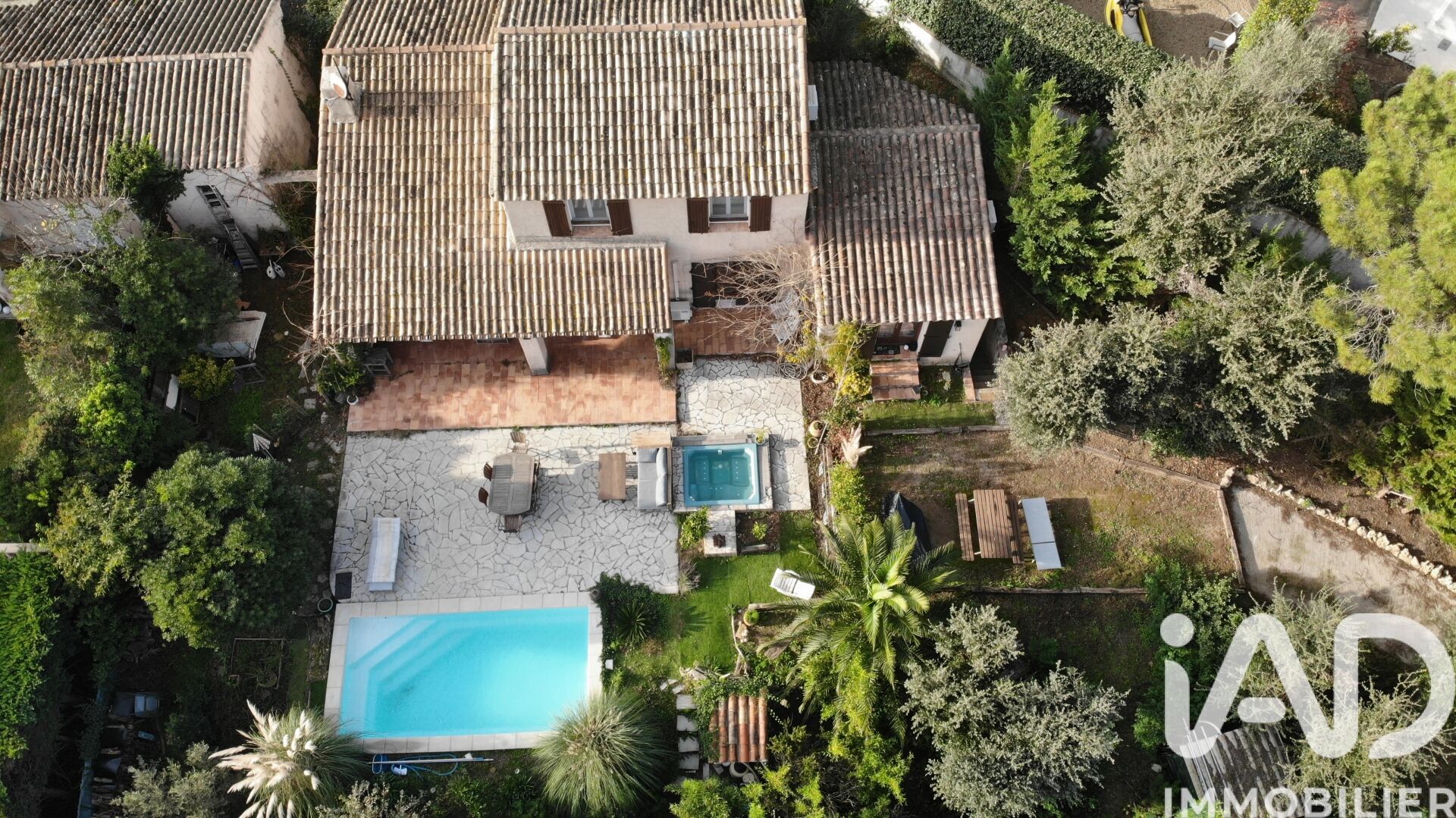 Vente Maison/villa 5 pièces - Photo 3