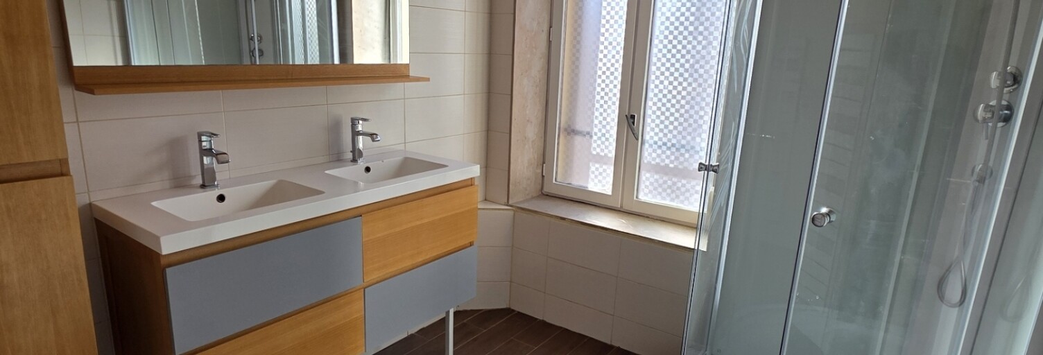 Appartement 3 Pièces 69 m² à vendre à Nancy (54000)