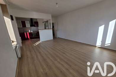 Appartement 3 pièces 144000 €