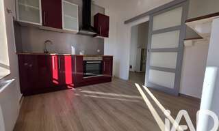 Appartement 3 Pièces 69 m² à vendre à Nancy (54000)