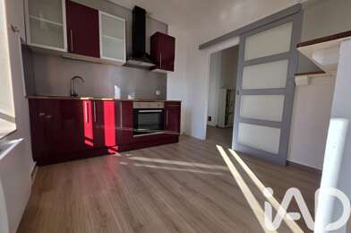 Appartement 3 pièces 139000 €