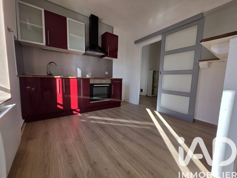 Vente Appartement 3 pièces — photo 1