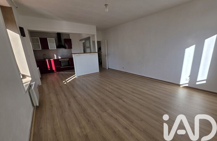 Vente Appartement 3 pièces — photo 2