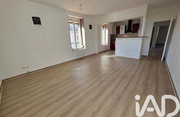 Vente Appartement 3 pièces — photo 3