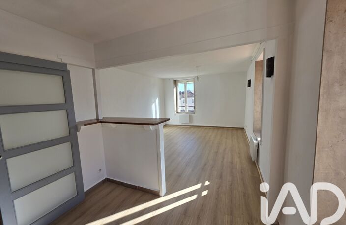 Vente Appartement 3 pièces — photo 4