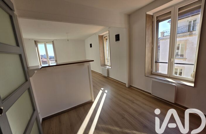 Vente Appartement 3 pièces — photo 5