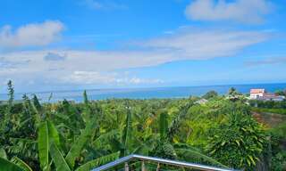 Maison 5 Pièces 146 m² à vendre à Capesterre-Belle-Eau (97130)