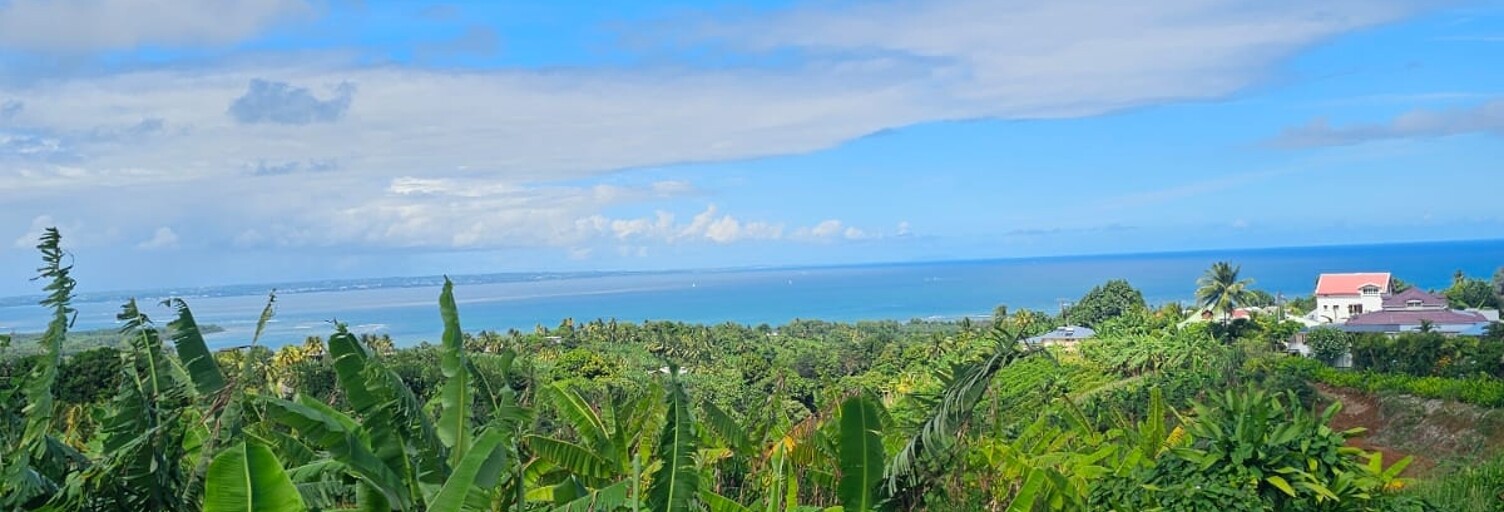 Maison 5 Pièces 146 m² à vendre à Capesterre-Belle-Eau (97130)