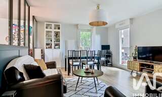 Appartement 3 Pièces 69 m² à vendre à Argenteuil (95100)