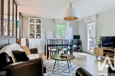 Appartement 3 pièces 249000 €