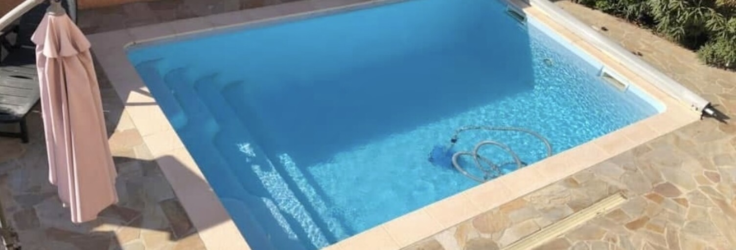 Maison 5 Pièces 97 m² à vendre à Cazouls-lès-Béziers (34370)