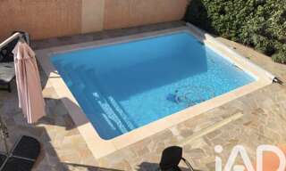 Maison 5 Pièces 97 m² à vendre à Cazouls-lès-Béziers (34370)