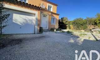 Maison 5 Pièces 97 m² à vendre à Cazouls-lès-Béziers (34370)