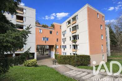 Appartement 4 pièces 155000 €