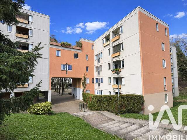 Vente Appartement 4 pièces — photo du bien