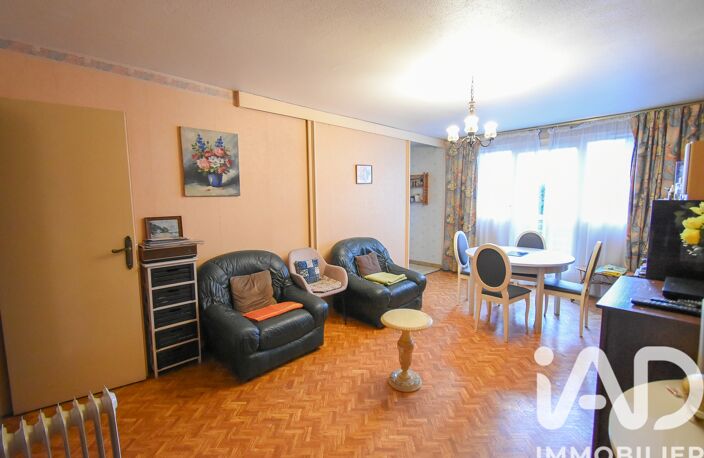 Vente Appartement 4 pièces — photo 3