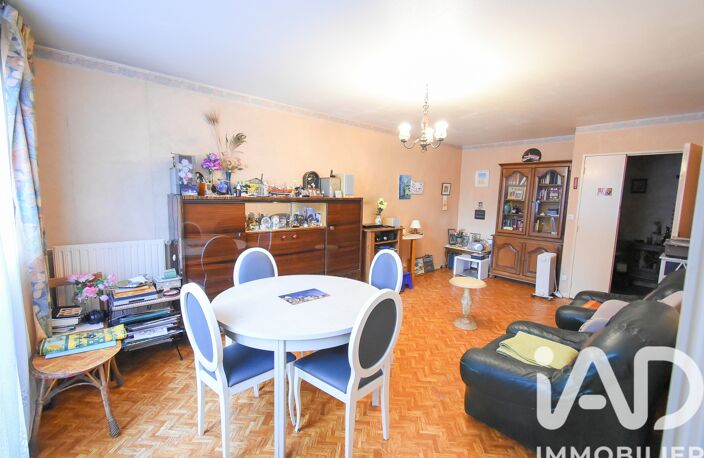 Vente Appartement 4 pièces — photo 4
