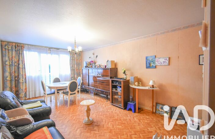 Vente Appartement 4 pièces — photo 5