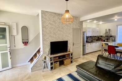 Maison 4 pièces 233000 €