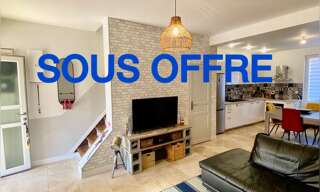 Maison 4 Pièces 120 m² à vendre à Arles (13129)