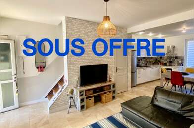 Maison 4 pièces 233000 €
