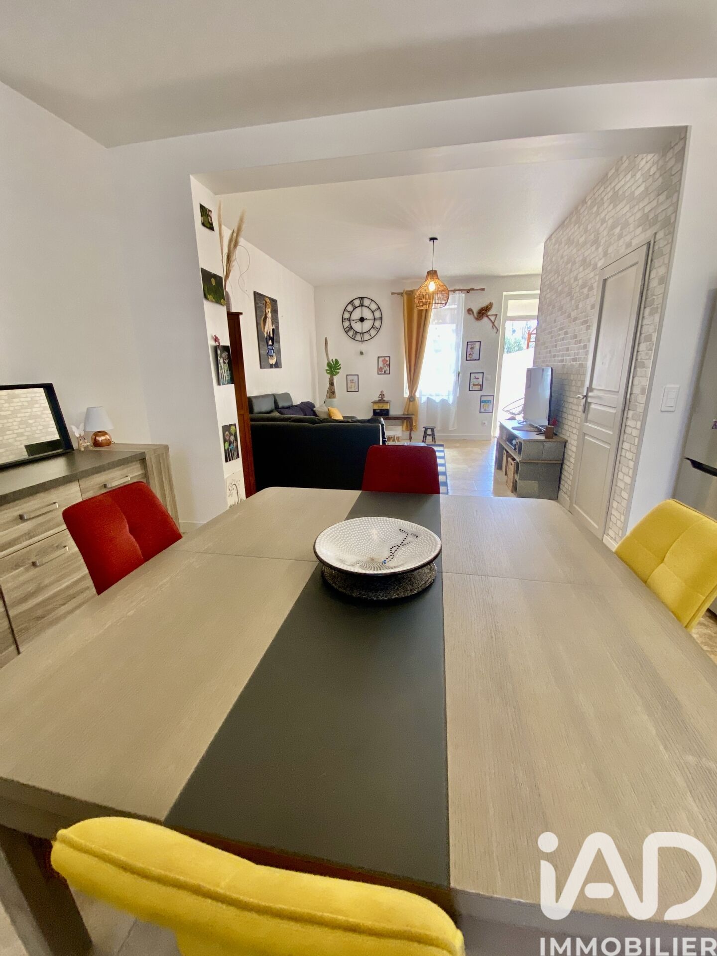 Vente Maison/villa 4 pièces - Photo 5