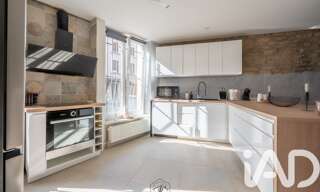 Appartement 2 Pièces 77 m² à vendre à Fontoy (57650)