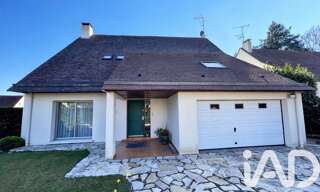 Maison 7 Pièces 177 m² à vendre à Verneuil-sur-Seine (78480)