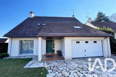 Maison 7 pièces 599000 €