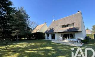 Maison 7 Pièces 177 m² à vendre à Verneuil-sur-Seine (78480)