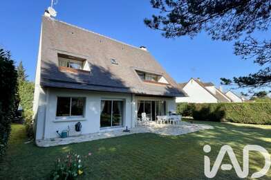 Maison 7 pièces 599000 €