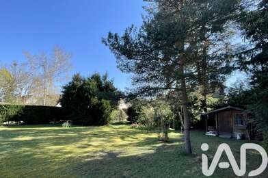 Maison 7 pièces 599000 €