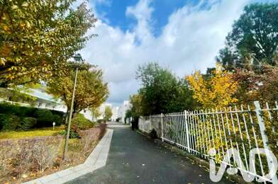 Appartement 1 pièces 192000 €