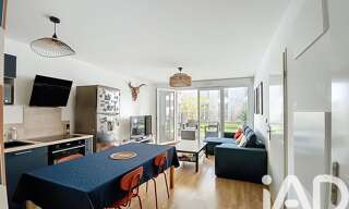 Appartement 2 Pièces 43 m² à vendre à Gretz-Armainvilliers (77220)