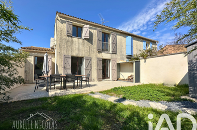 Maison 4 pièces 235000 €